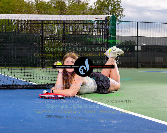 319-2026 NHS Tennis Girls