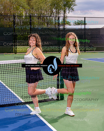 318-2026 NHS Tennis Girls