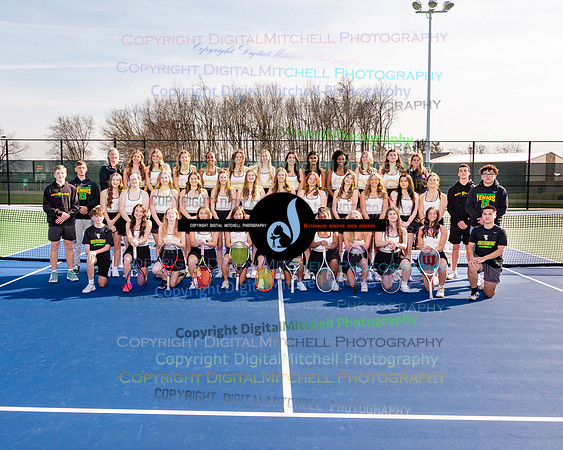 03-2026 Tennis Girls