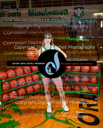 39-2024 Basketball Girls