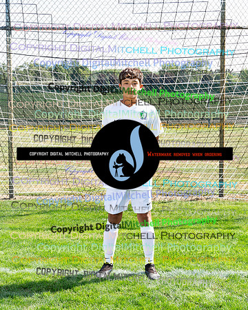 37-2024 Fall Soccer Boys