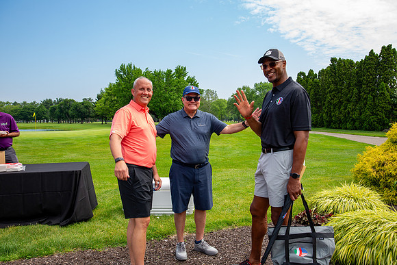 611-Italian American Golf Outing 2025