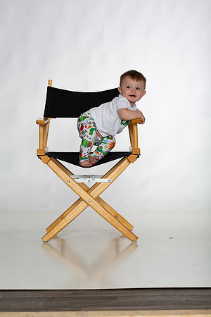 237-Alen Bouman 1st Bday