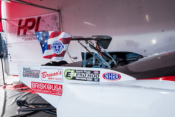 159-NHRA in Norwalk 2018