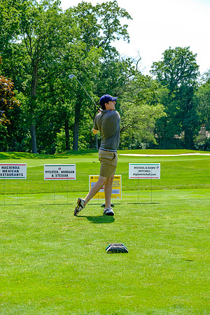 200-Italian American Golf Outing 2025