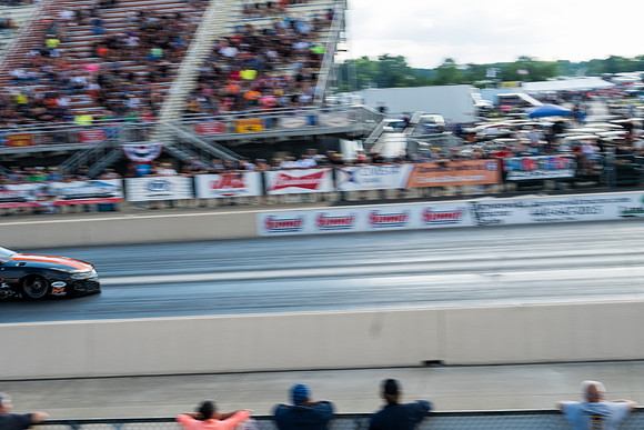 42-NHRA in Norwalk 2018