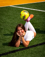 72-NHS 2025 Fall Soccer Girls
