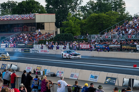 43-NHRA in Norwalk 2018