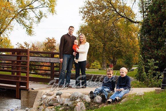 Erin Nowak Family-025