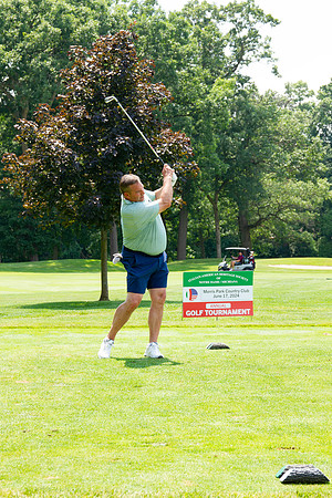147-Italian American Golf Outing 2024
