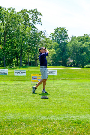 172-Italian American Golf Outing 2025