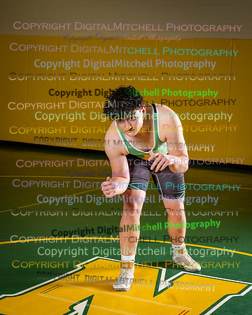 123-NHS 2024 wrestling