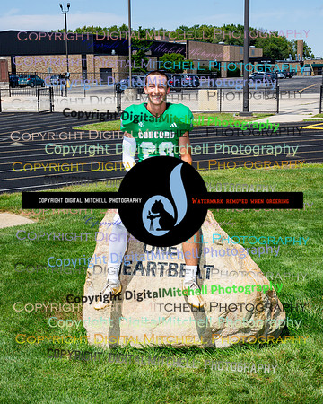 134-2024 Fall Football
