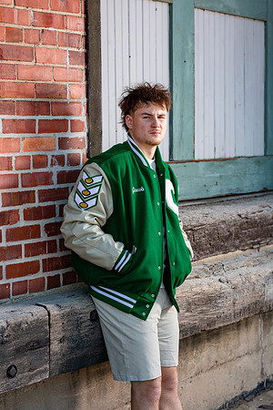 226-Jacob Buss