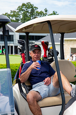 609-Italian American Golf Outing 2025