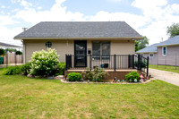 2353 Normandy
