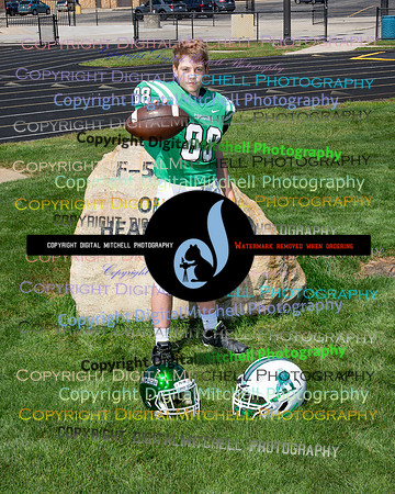 70-2024 Fall Football