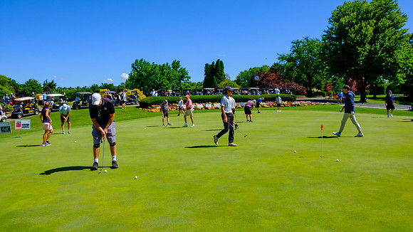 18-Italian American Golf Outing 2026