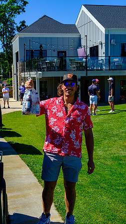 22-Italian American Golf Outing 2026