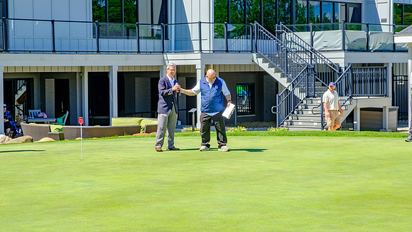 38-Italian American Golf Outing 2026