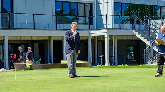 46-Italian American Golf Outing 2026
