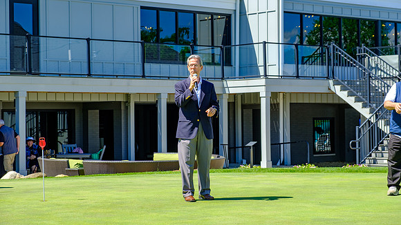 42-Italian American Golf Outing 2026