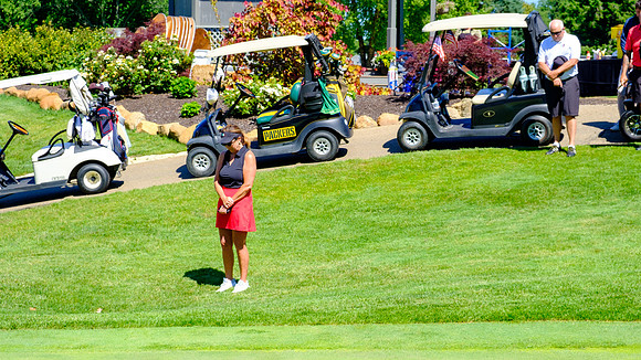 48-Italian American Golf Outing 2026