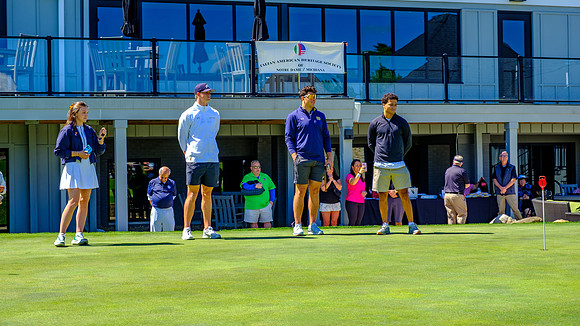 44-Italian American Golf Outing 2026