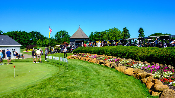 2-Italian American Golf Outing 2026