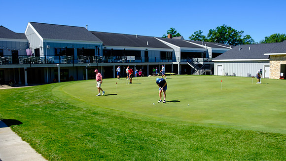 4-Italian American Golf Outing 2026