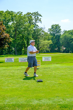 243-Italian American Golf Outing 2025