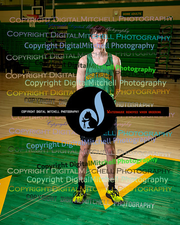 344-NHS 2025 Track and Softball