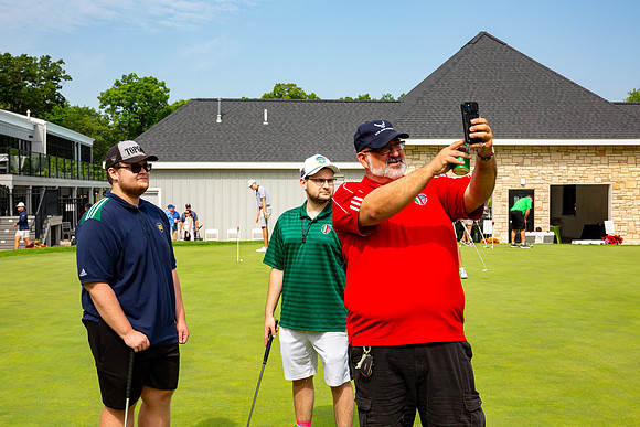 564-Italian American Golf Outing 2025