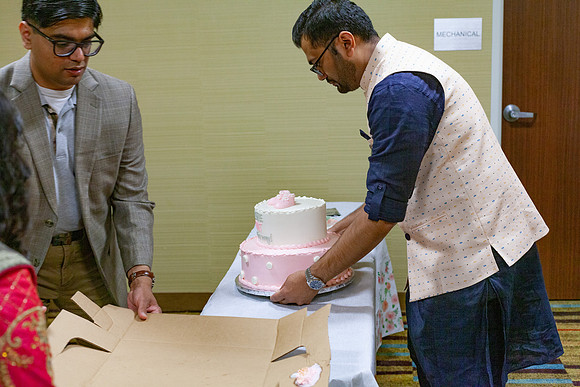 58-Hemant n Dhara Baby Shower