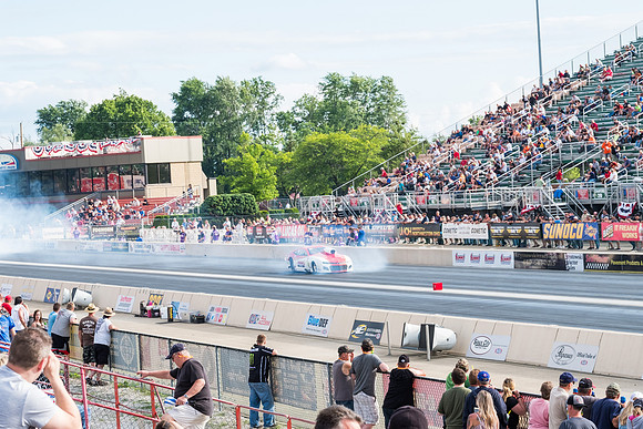 26-NHRA in Norwalk 2018