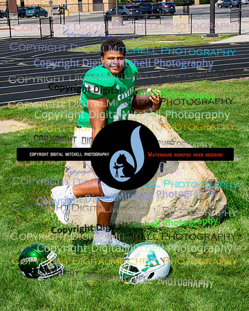107-2024 Fall Football