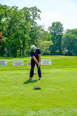 279-Italian American Golf Outing 2025