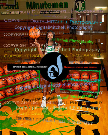76-2024 Basketball Girls