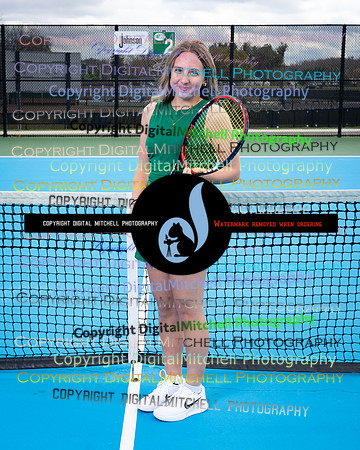 53-2025 CHS Tennis Girls