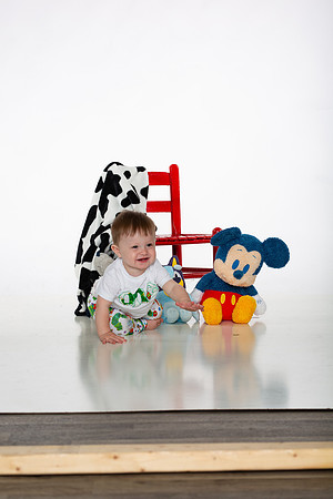 208-Alen Bouman 1st Bday