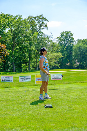 278-Italian American Golf Outing 2025