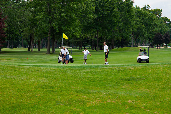 239-Italian American Golf Outing 2024