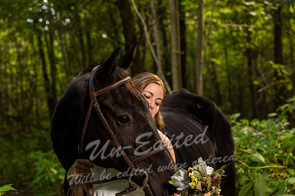 24-Heidi n Brandon n Horse