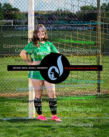 405-CHS 2025 Fall Soccer Girls