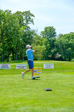 121-Italian American Golf Outing 2025