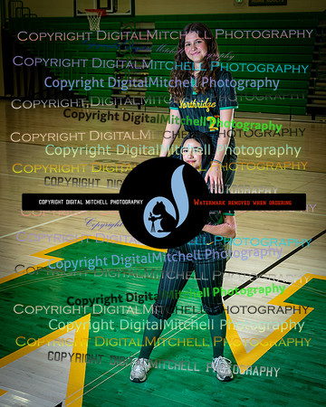 513-NHS 2025 Track and Softball