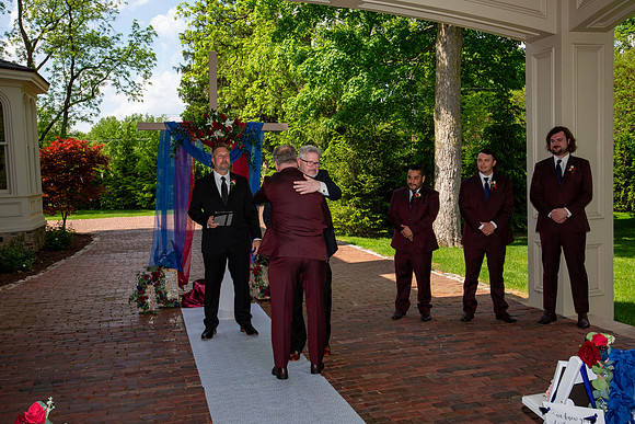 291-Wedding