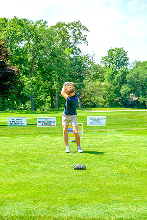 26-Italian American Golf Outing 2025