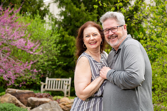56-Darlene n Keith