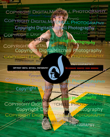 363-NHS 2025 Track and Softball